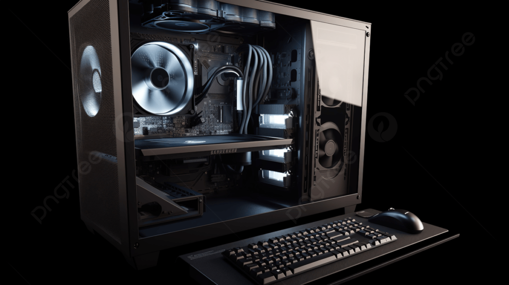 computer case