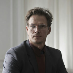 Alan Campbell